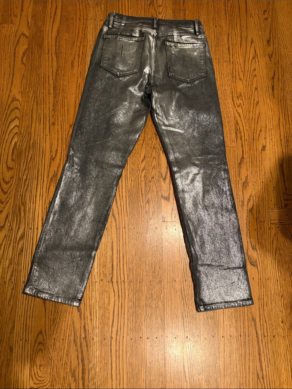 Frame Jeans - Picture 6 of 10